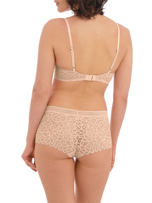 Трусы шорты Wacoal Raffine (Frappe)