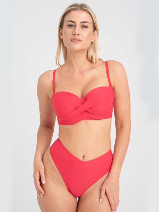 Верх купальника Samanta Kaia A450 (Raspberry)