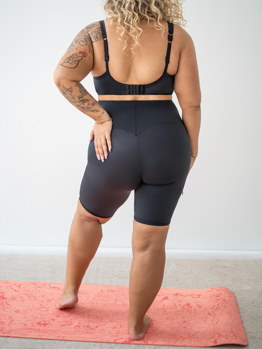 Спортивные велосипедки Kris Line Active (Black)