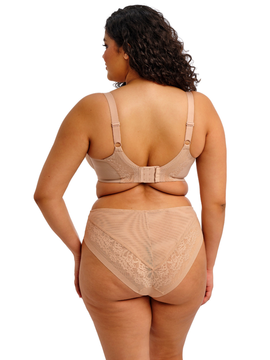 Трусы слипы Elomi Nerina High Leg (Sahara)