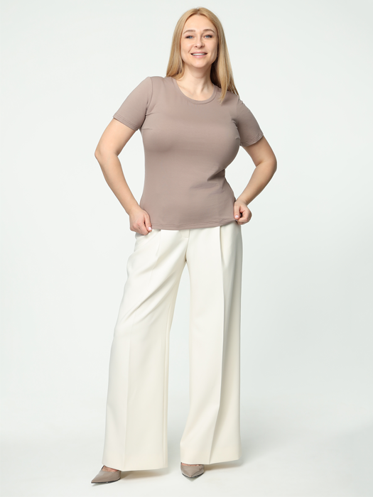 Футболка (Капучино)