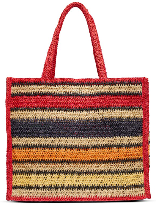 Пляжная сумка Vacanze Italiane Malindi (Multicolor)