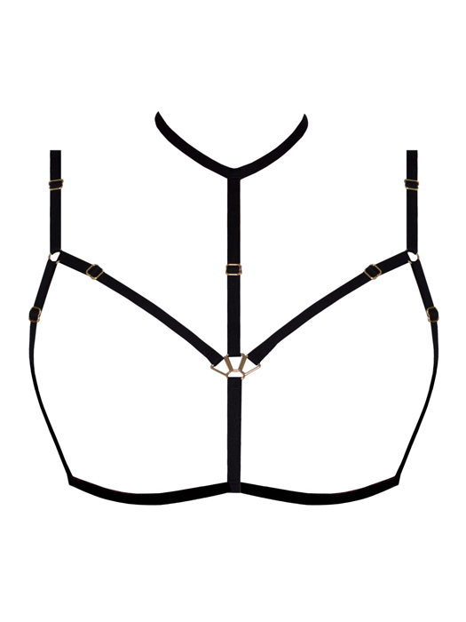 Портупея Samanta Harness Pepper V100 (Tattoo)