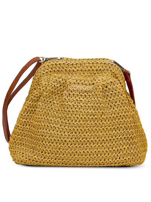 Пляжная сумка Iconique Lilith (Natural)