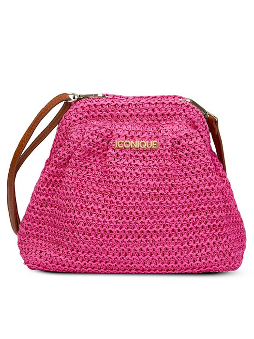 Пляжная сумка Iconique Lilith (Fuchsia)