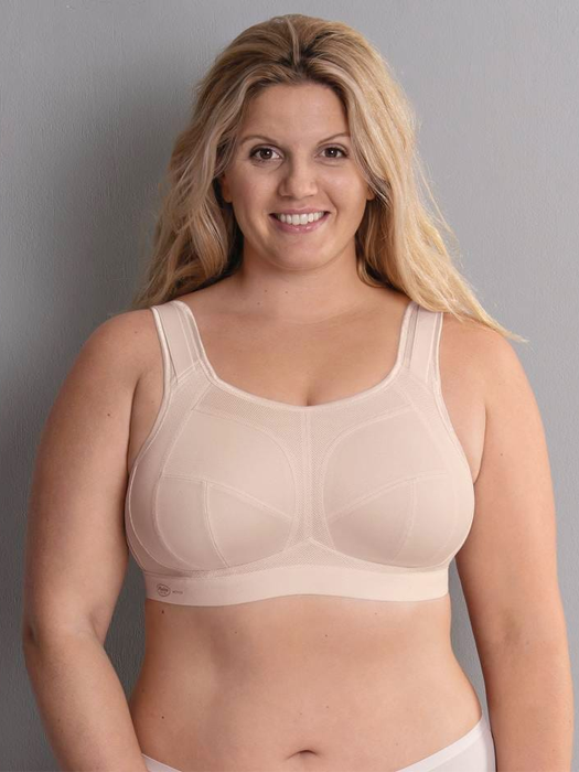 Спортивный бюстгальтер Anita Extreme Control Plus (Rose)