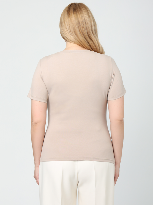 Футболка (Молочный шоколад)