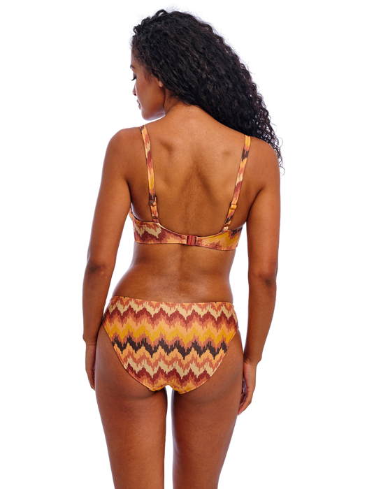 Верх купальника Freya Arizona Wave Plunge (Horizon)