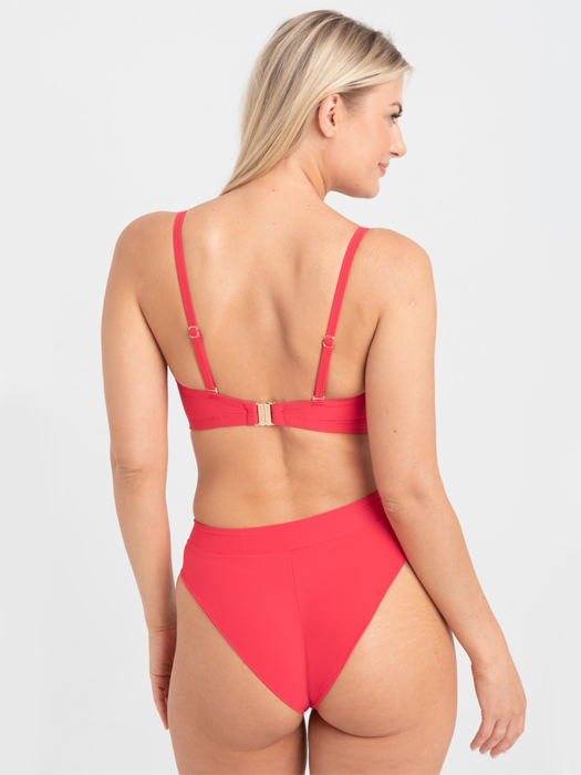 Низ купальника Samanta Kaia M400 (Raspberry)