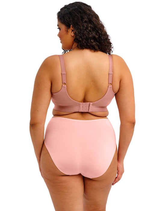 Бралетт без косточек Elomi Downtime Bralette (Ash Rose)