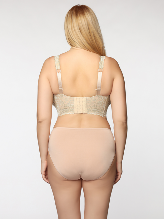 Бюстгальтер без косточек Parfait Adriana (Bare)