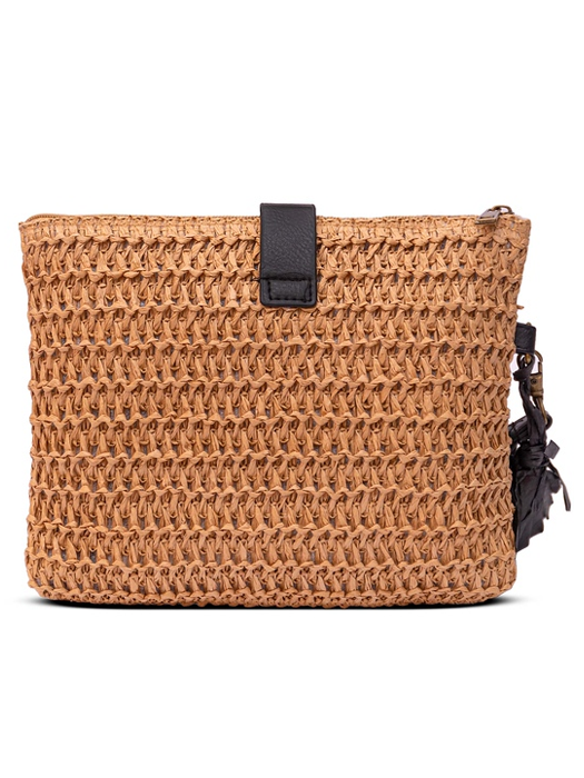 Пляжная сумка David Beachwear Ocean (Natural)