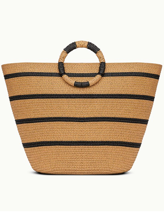 Пляжная сумка Iconique Thalassa (Multicolor)