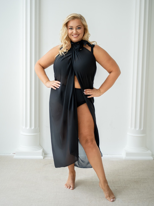 Парео Kris Line Solar (Black)