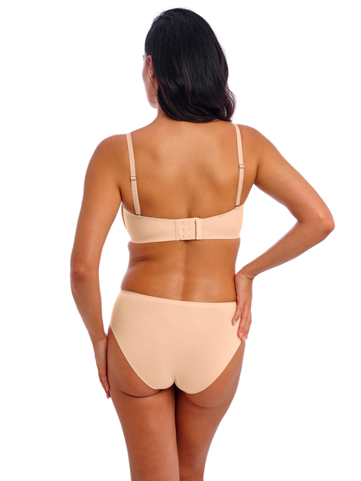 Бюстгальтер без бретелей Wacoal Ines Secret (Frappe)