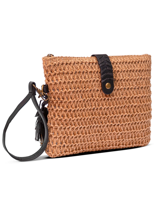 Пляжная сумка David Beachwear Ocean (Natural)