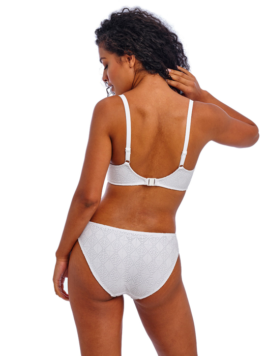 Низ купальника Freya Nomad Nights (White)
