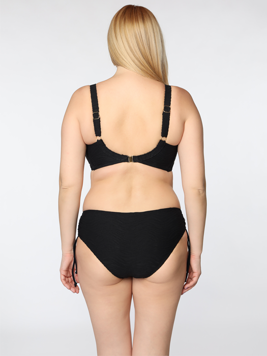Верх купальника бралетт Lupoline Andrea (Black)