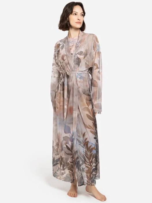 Халат Rodasoleil "Оливки"