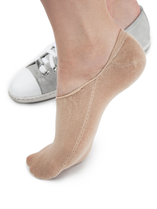 Подследники Mademoiselle KS55 (Телесный)