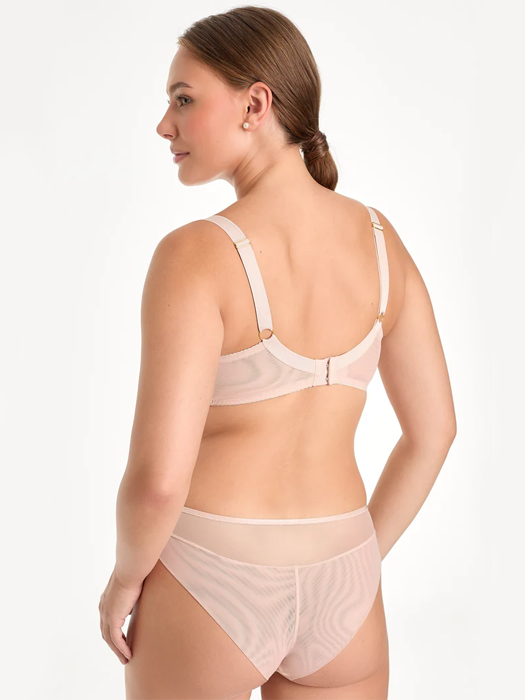 Бюстгальтер Ewa Bien Kira B150 Semi Soft (Cappuccino)