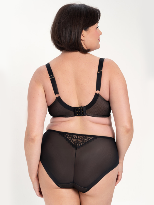 Трусы слипы Samanta Tamala B400 (Tattoo)