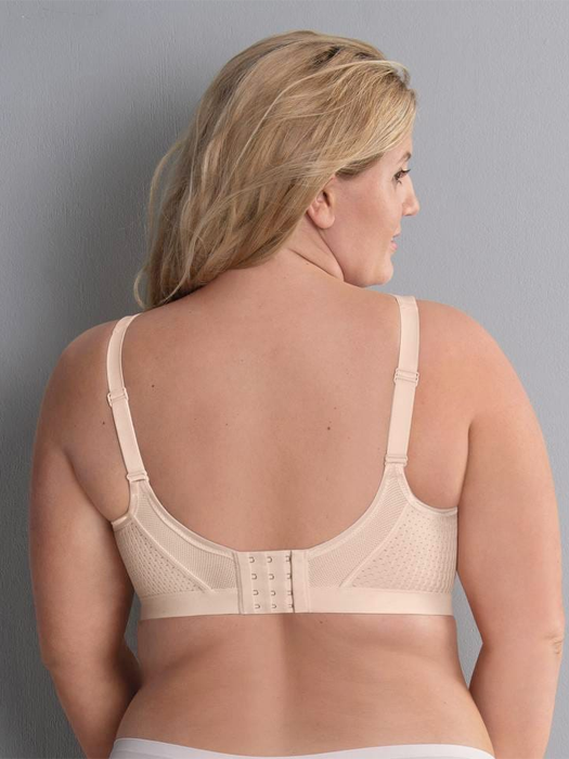 Спортивный бюстгальтер Anita Extreme Control Plus (Rose)