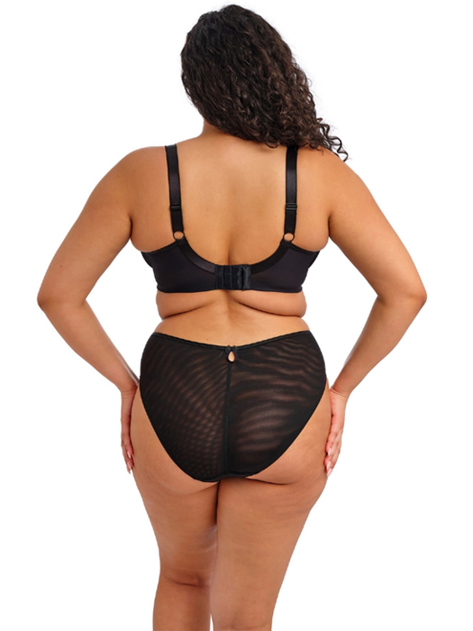 Трусы слипы Elomi Teagan High Leg (Rainbow)