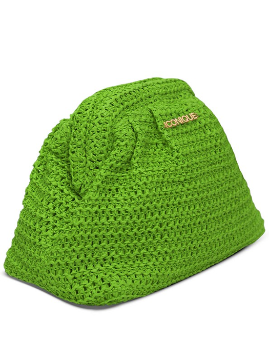 Пляжная сумка Iconique Lilith (Green)