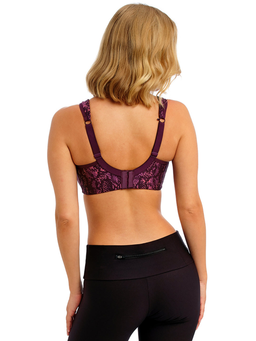 Спортивный бюстгальтер Freya High-Octane (Viper)