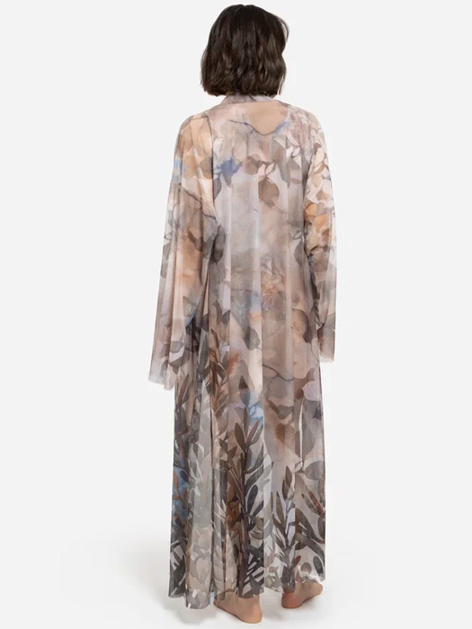 Халат Rodasoleil "Оливки"