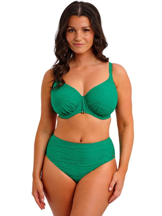 Верх купальника Fantasie Beach Waves Full Cup (Tourmaline)