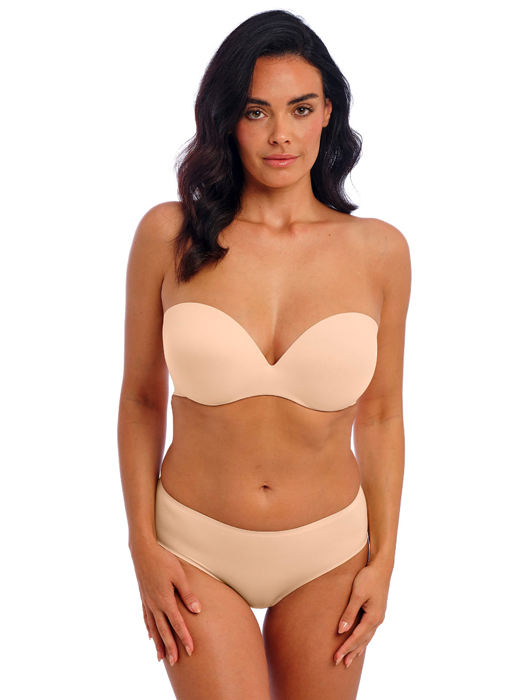 Бюстгальтер без бретелей Wacoal Ines Secret (Frappe)