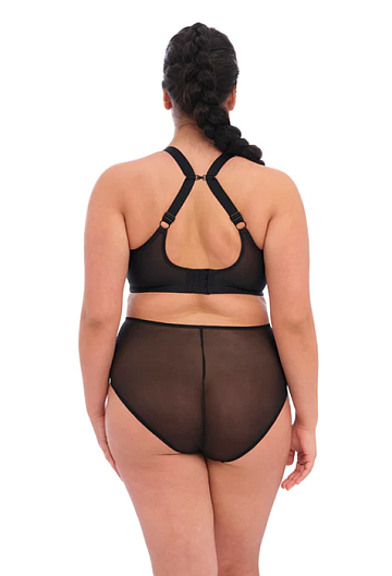 Бюстгальтер с мягкой чашкой Elomi Matilda (Black Star)