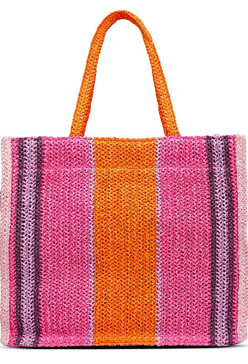 Пляжная сумка Vacanze Italiane Wondery (Multicolor)