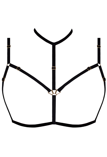 Портупея Samanta Harness Pepper V100 (Tattoo)