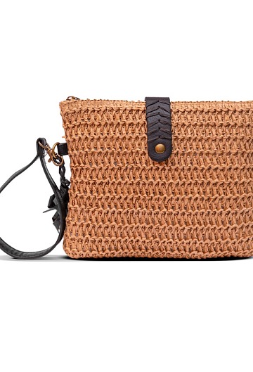 Пляжная сумка David Beachwear Ocean (Natural)