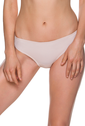 Трусы слипы Lupoline 138 (Nude)