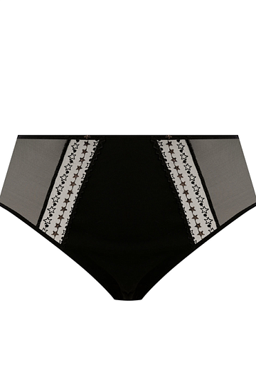 Трусы высокие Elomi Matilda (Black Star)