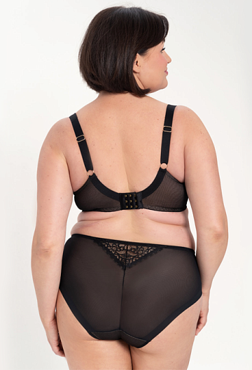 Бюстгальтер с мягкой чашкой Samanta Tamala A911 (Tattoo)