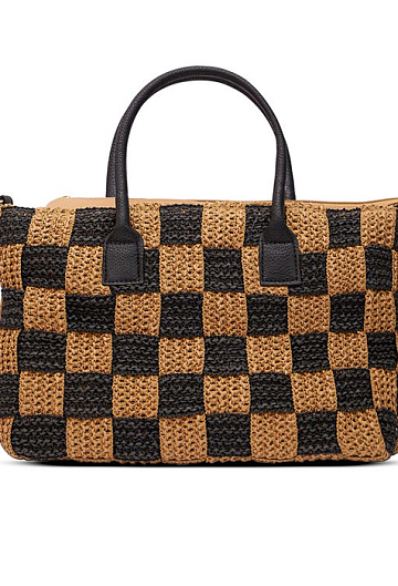 Пляжная сумка Vacanze Italiane Ibiza Bag (Multicolor)