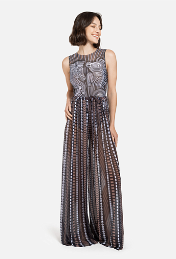 Брюки Rodasoleil " Год лошади"