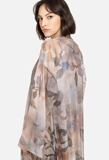 Халат Rodasoleil "Оливки"