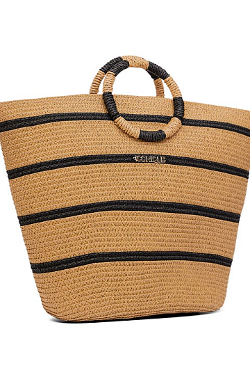 Пляжная сумка Iconique Thalassa (Multicolor)