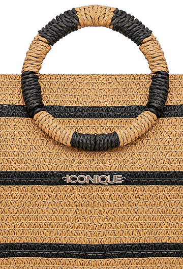 Пляжная сумка Iconique Thalassa (Multicolor)