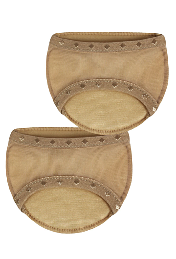 Подследники Mademoiselle 25 (Телесный)