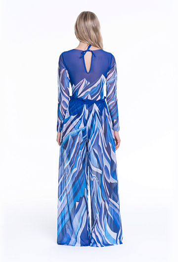 Брюки Rodasoleil "Горы"