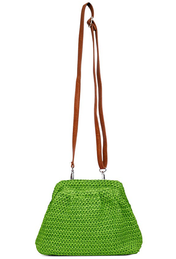 Пляжная сумка Iconique Lilith (Green)