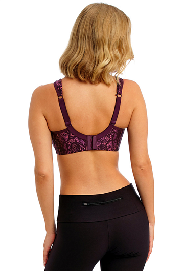 Спортивный бюстгальтер Freya High-Octane (Viper)