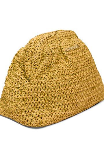 Пляжная сумка Iconique Lilith (Natural)